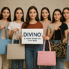 divino® tote bag