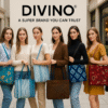 divino® tote bag