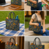 divino® tote bag