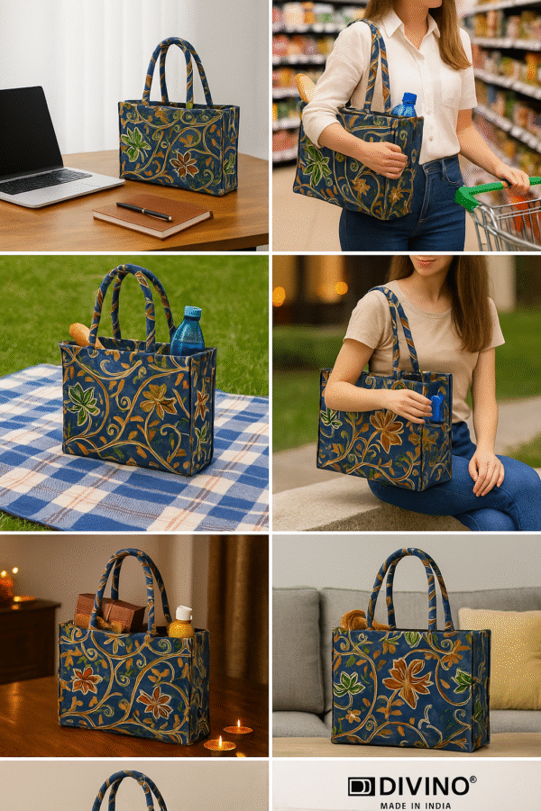 divino® tote bag