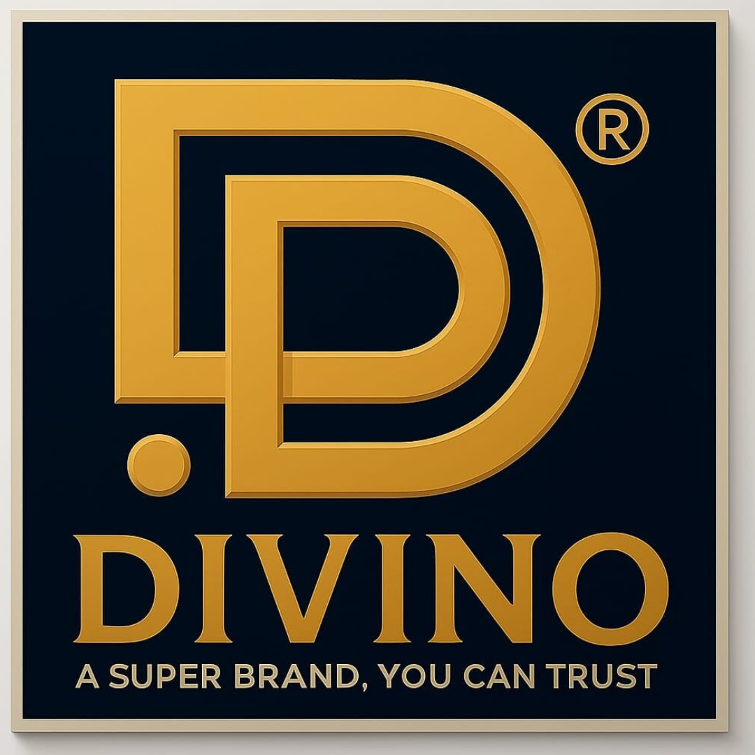 site logo